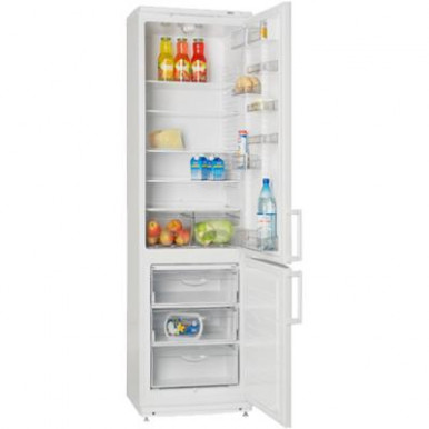 Холодильник Atlant XM 4026-100 (XM-4026-100)-3-зображення