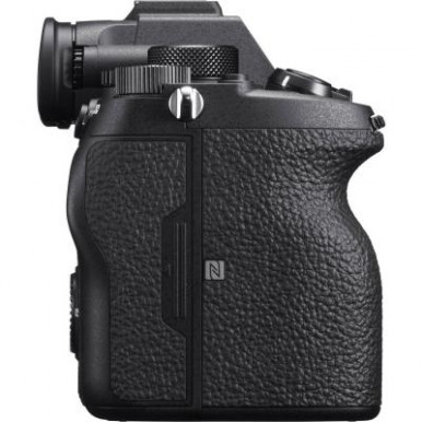 Цифр. фотокамера Sony Alpha 9 body black(ILCE9.CEC)-10-изображение