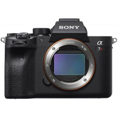 Цифр. фотокамера Sony Alpha 9 body black(ILCE9.CEC)-11-зображення