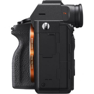 Цифр. фотокамера Sony Alpha 9 body black(ILCE9.CEC)-13-зображення