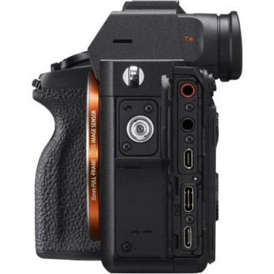 Цифр. фотокамера Sony Alpha 9 body black(ILCE9.CEC)-15-изображение