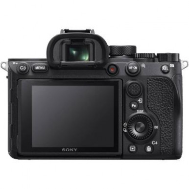 Цифр. фотокамера Sony Alpha 9 body black(ILCE9.CEC)-16-зображення
