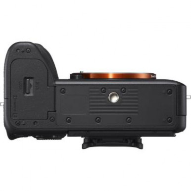 Цифр. фотокамера Sony Alpha 9 body black(ILCE9.CEC)-19-изображение