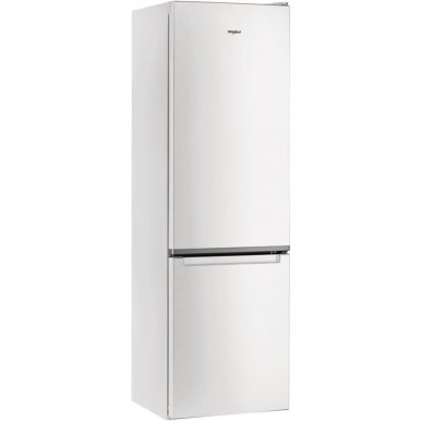 Холодильник Whirlpool W5911EW-1-изображение