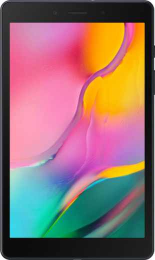 Планшет Samsung Galaxy Tab A 8.0" (2019) 2/32GB Wi-Fi Black (SM-T290NZKASEK)-11-зображення