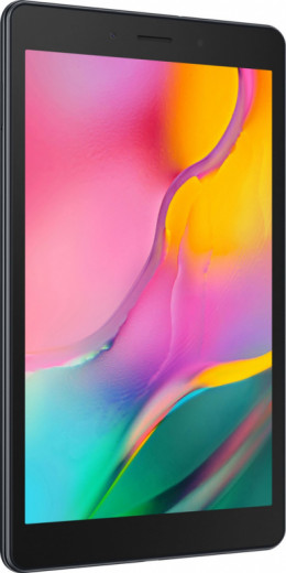 Планшет Samsung Galaxy Tab A 8.0" (2019) 2/32GB Wi-Fi Black (SM-T290NZKASEK)-13-зображення