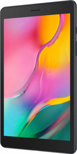 Планшет Samsung Galaxy Tab A 8.0" (2019) 2/32GB Wi-Fi Black (SM-T290NZKASEK)-15-зображення