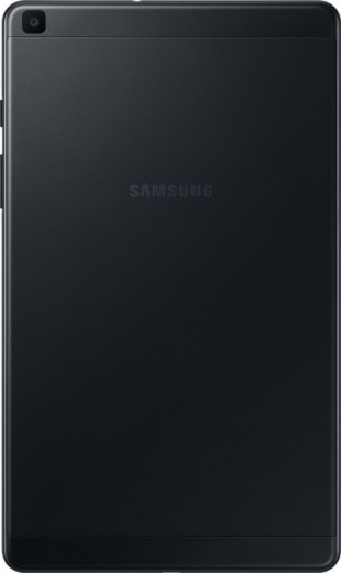 Планшет Samsung Galaxy Tab A 8.0" (2019) 2/32GB Wi-Fi Black (SM-T290NZKASEK)-17-зображення