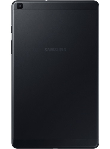 Планшет Samsung Galaxy Tab A 8.0" (2019) 2/32GB LTE Black (SM-T295NZKASEK)-7-изображение
