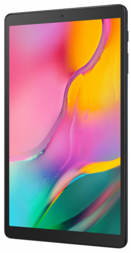 Планшет Samsung Galaxy Tab A 10.1 32GB LTE Black (SM-T515NZKDSEK)-8-зображення