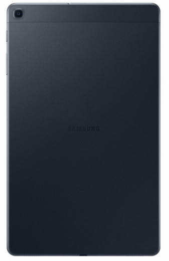 Планшет Samsung Galaxy Tab A 10.1 32GB LTE Black (SM-T515NZKDSEK)-9-зображення
