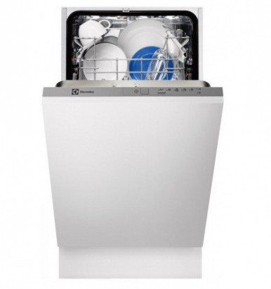 Посудомийна машина Electrolux ESL94201LO-1-зображення