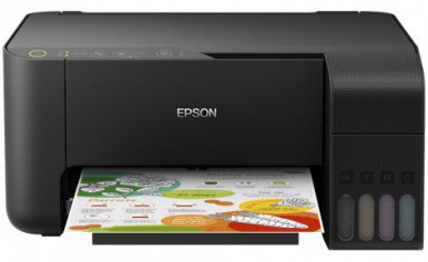 БФП EPSON L3150 WI-FI-14-зображення
