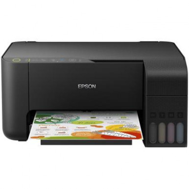 БФП EPSON L3150 WI-FI-13-зображення