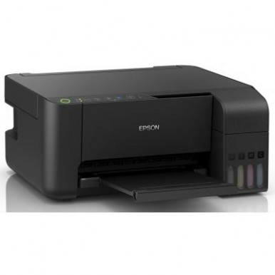 БФП EPSON L3150 WI-FI-19-зображення