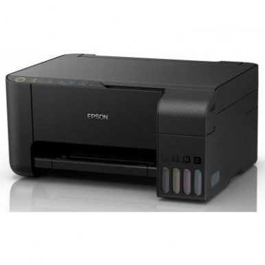 БФП EPSON L3150 WI-FI-20-зображення