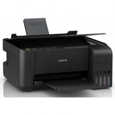 БФП EPSON L3150 WI-FI-21-зображення