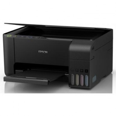 БФП EPSON L3150 WI-FI-22-зображення