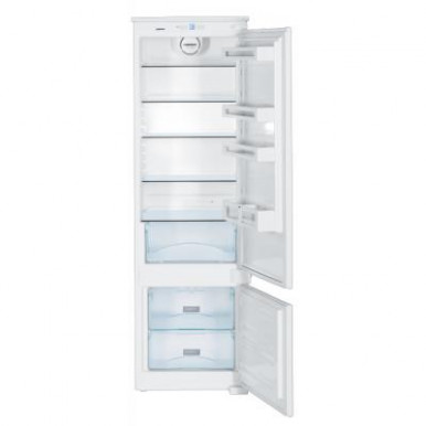 Холодильник Liebherr ICUS 3214-3-зображення