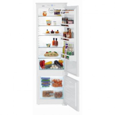 Холодильник Liebherr ICUS 3214-4-зображення