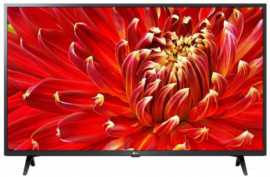 Телевізор LED LG 43LM6300PLA-8-изображение