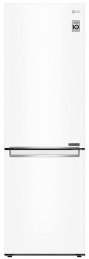 Холодильник LG GA-B459SQRZ-11-зображення