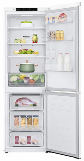 Холодильник LG GA-B459SQRZ-12-зображення