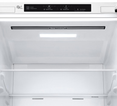 Холодильник LG GA-B459SQRZ-15-зображення