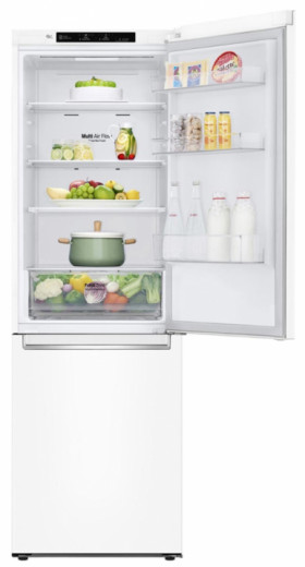 Холодильник LG GA-B459SQRZ-16-изображение