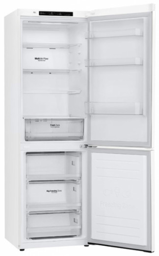 Холодильник LG GA-B459SQRZ-17-зображення