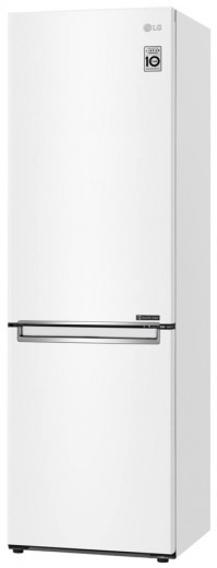 Холодильник LG GA-B459SQRZ-19-зображення