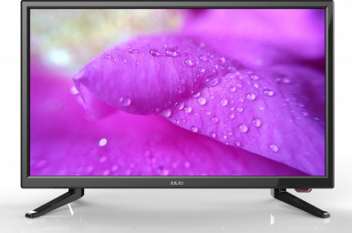 Телевізор LED AKAI UA22LEN1T2-6-зображення