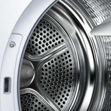Сушильная машина Siemens WT 45 W 561 BY (WT45W561BY)-3-изображение