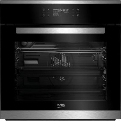 Духовой шкаф Beko BIS 25500 XMS (BIS25500XMS)-1-изображение