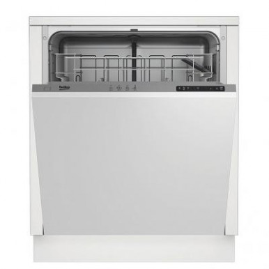 Посудомоечная машина Beko DIN 14210 (DIN14210)-1-изображение