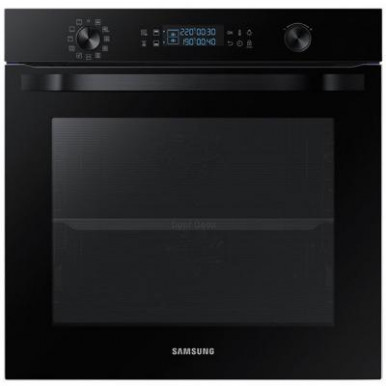 Духовой шкаф Samsung NV75K5541RB/WT-9-изображение