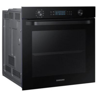 Духовой шкаф Samsung NV75K5541RB/WT-10-изображение