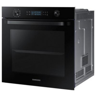 Духовой шкаф Samsung NV75K5541RB/WT-11-изображение