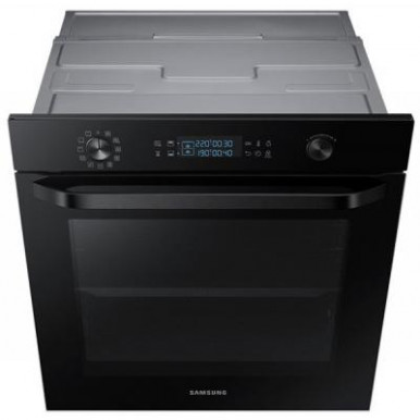 Духовой шкаф Samsung NV75K5541RB/WT-12-изображение