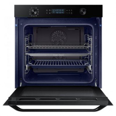 Духовой шкаф Samsung NV75K5541RB/WT-14-изображение