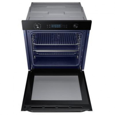 Духовой шкаф Samsung NV75K5541RB/WT-15-изображение