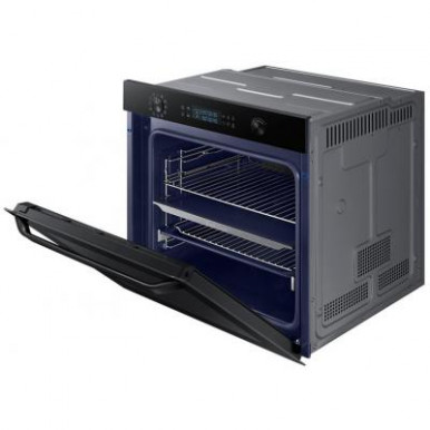 Духовой шкаф Samsung NV75K5541RB/WT-17-изображение
