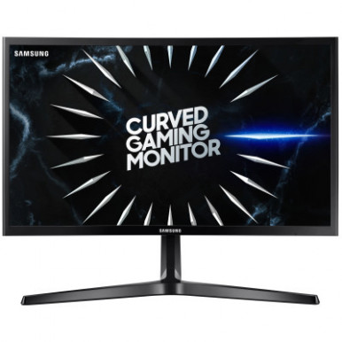 Монітор Samsung C24RG50 (LC24RG50FQIXCI)-12-зображення