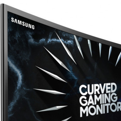 Монітор Samsung C24RG50 (LC24RG50FQIXCI)-14-зображення