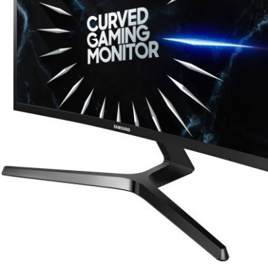 Монітор Samsung C24RG50 (LC24RG50FQIXCI)-15-зображення