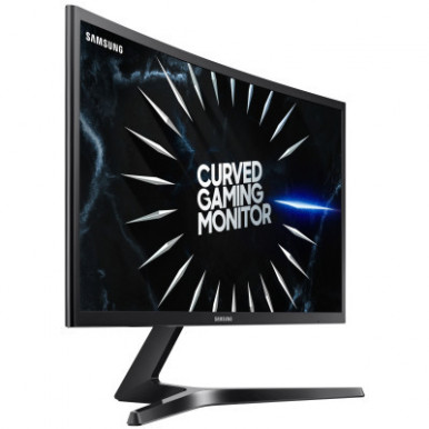 Монітор Samsung C24RG50 (LC24RG50FQIXCI)-17-зображення