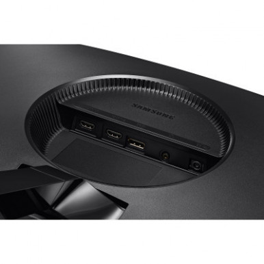 Монітор Samsung C24RG50 (LC24RG50FQIXCI)-22-зображення