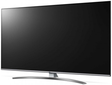 Телевізор LED LG 65UM7610PLB-10-изображение