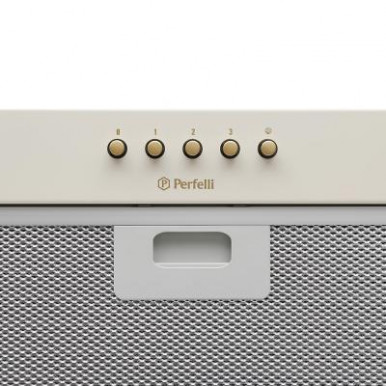 Витяжка кухонна Perfelli BI 6812 IV LED-11-зображення