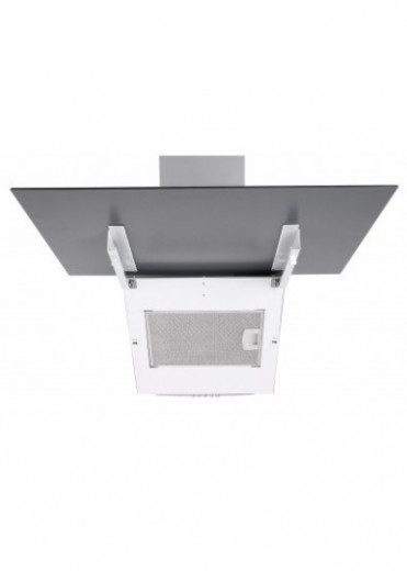 Витяжка кухонна Ventolux MIRROR 60 WH (750) PB-9-зображення